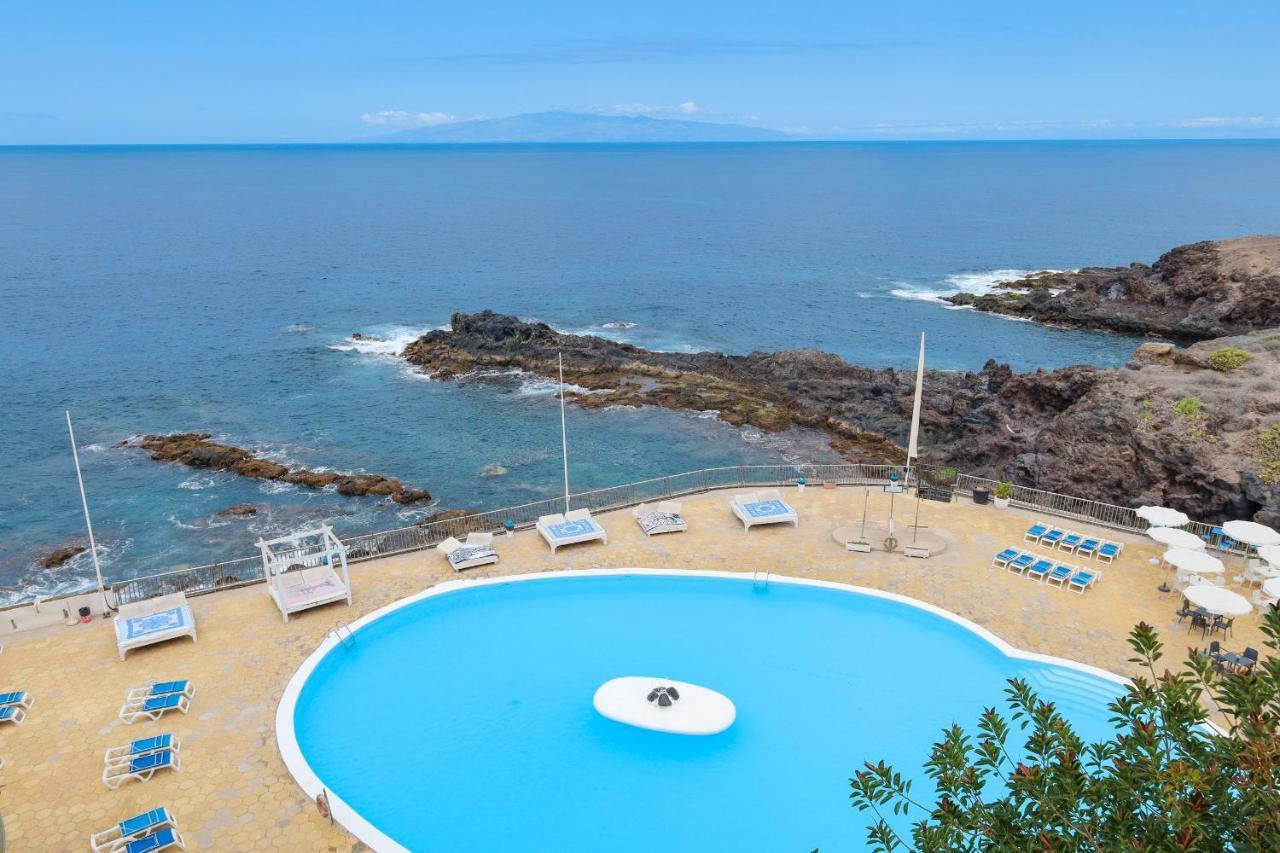 Cosy Sea View Studio Free Wifi カジャオ・サルバヘ エクステリア 写真